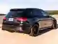 Juego Mercedes-Benz GLC63 en línea Juego Mercedes-Benz GLC63 en línea
