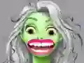 Juego Zombi en el dentista en línea Juego Zombi en el dentista en línea