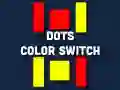 Juego Cambio de Color de Punto en línea