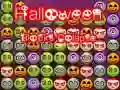 Juego Bloques de Halloween Colapsa en línea