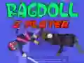 Juego Ragdoll 2 Jugador en línea Juego Ragdoll 2 Jugador en línea
