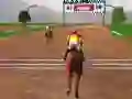 Juego Campeones de Saltos de Caballos en línea
