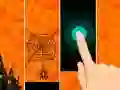 Juego Halloween: Azulejos Mágicos en línea