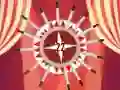 Juego Misterio en el Circo en línea Juego Misterio en el Circo en línea