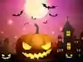Juego Fiesta de Halloween Espeluznante en línea Juego Fiesta de Halloween Espeluznante en línea