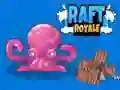 Juego Raft Royale en línea