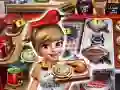 Juego Cocina Rápida 4 Carne en línea