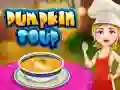Juego Sopa de calabaza en línea Juego Sopa de calabaza en línea