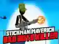 Juego Stickman Maverick: Asesino de Malos Chicos en línea
