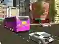 Juego Conducción de autobús urbano todoterreno en línea Juego Conducción de autobús urbano todoterreno en línea