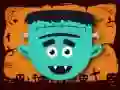 Juego Halloween ¿Dónde está mi zombie? en línea Juego Halloween ¿Dónde está mi zombie? en línea