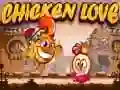 Juego Amor de pollo en línea