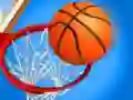 Juego Estrellas del Tiro en Baloncesto en línea
