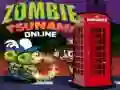 Juego Zombie Tsunami Online en línea