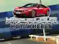 Juego Maravillosas Hot Wheels en línea Juego Maravillosas Hot Wheels en línea