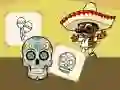 Juego Coloreando Mexicano Loco en línea Juego Coloreando Mexicano Loco en línea