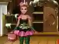 Juego Fiesta de Halloween de la Princesa en línea