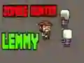 Juego Cazador de Zombies Lemmy en línea Juego Cazador de Zombies Lemmy en línea