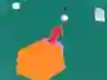 Juego Bola Rodante 3D en línea