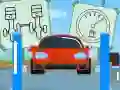 Juego Libro para Colorear Piezas de Autos en línea