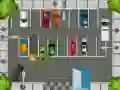 Juego Html5 Aparcamiento de Coches en línea Juego Html5 Aparcamiento de Coches en línea