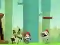 Juego Batalla de Héroes en línea Juego Batalla de Héroes en línea
