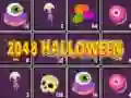 Juego 2048 Halloween en línea Juego 2048 Halloween en línea