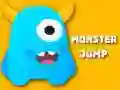 Juego Salto de Monstruo en línea Juego Salto de Monstruo en línea
