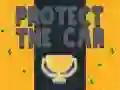 Juego Protege el coche en línea Juego Protege el coche en línea
