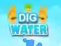 Juego Cavar Agua en línea Juego Cavar Agua en línea
