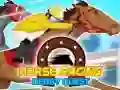 Juego Búsqueda del Derby de Carreras de Caballos en línea