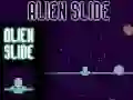 Juego Deslizamiento Alienígena en línea Juego Deslizamiento Alienígena en línea