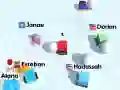 Juego Guerra de Nieve.io en línea