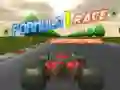 Juego Carrera de Fórmula 1 en línea Juego Carrera de Fórmula 1 en línea