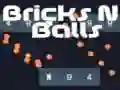 Juego Ladrillos y Pelotas en línea