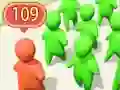 Juego Guerra de la Ciudad de las Multitudes en línea Juego Guerra de la Ciudad de las Multitudes en línea