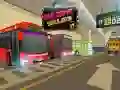 Juego Simulador de conducción de autobús por carretera en línea Juego Simulador de conducción de autobús por carretera en línea