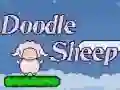 Juego Oveja Doodle en línea Juego Oveja Doodle en línea