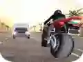 Juego Carrera de bicicletas extremas en línea Juego Carrera de bicicletas extremas en línea