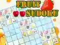 Juego Sudoku de Frutas en línea