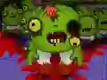 Juego Crossy Road Zombies en línea Juego Crossy Road Zombies en línea