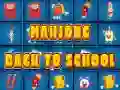 Juego Regreso a la escuela Mahjong en línea Juego Regreso a la escuela Mahjong en línea