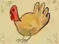 Juego Pavo de Acción de Gracias en línea Juego Pavo de Acción de Gracias en línea