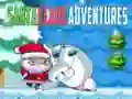 Juego Aventuras de Santa Claus en línea