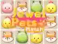 Juego Jewel Pets Match en línea Juego Jewel Pets Match en línea