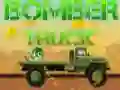 Juego Camión Bombardero en línea