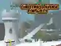 Juego Defensa navideña para regalos en línea Juego Defensa navideña para regalos en línea