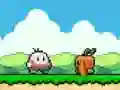 Juego Super Chico Cebolla en línea Juego Super Chico Cebolla en línea