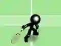 Juego Tennis Stickman 3D en línea Juego Tennis Stickman 3D en línea
