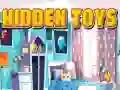 Juego Juguetes Escondidos en línea Juego Juguetes Escondidos en línea